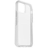 Case Otterbox Symmetry Para Iphone 16 Pro Max - Transparente