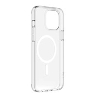 Case MagSafe Transparente para iPhone 14 Plus