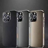 CASE ULTRA para Iphone 16 Pro Max