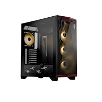 Case Gamer MSI MPG GUNGNIR 300 Monster Hunter Edition