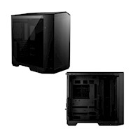 Case MSI MAG PANO 100L PZ Mid Tower Negro