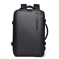 Mochila Casual Para Lapto Negocios Gran Capacidad Trabajo Viaje