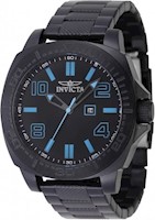 Reloj Hombre Invicta Speedway 46887