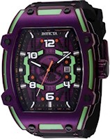 Reloj Hombre Invicta S1 Rally 44143