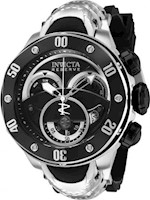 Reloj Hombre Invicta Kraken 36328