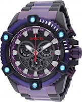 Reloj Hombre Invicta Coalition Forces 46657