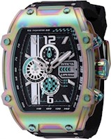 Reloj Hombre Invicta S1 Rally 44137