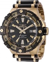 Reloj Hombre Invicta Bolt 38138 Automatico