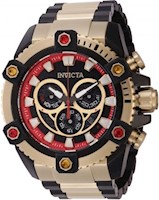 Reloj Hombre Invicta Coalition Forces 46653