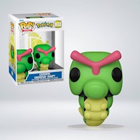 FUNKO POP POKEMON CATERPIE