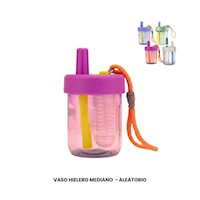 VASO HIELERO MEDIANO - ALEATORIO