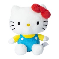 Peluche Hello Kitty - 20 cm