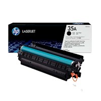 TONER HP CB435A (35A) L.J. P1005/P1006