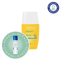 URIAGE BARIESUN SPF50+ FLUIDO ULTRA LIGERO 30ML