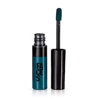 Labial líquido mate Ocean Hype Faces