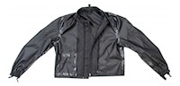 Forro Interior Casaca Ramsey Vented Mujer Negro T-l
