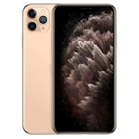 iPhone 11 Pro Max 64gb Oro | Reacondicionado