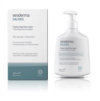 Sesderma Salises Crema Espumosa Sin Jabón