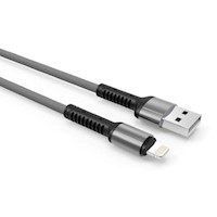 Cable de carga Rápida Turbo USB a Lightning (2 m)