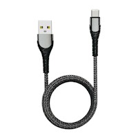 Cable Ldnio de carga Rápida USB a Tipo C (1 m) 15w