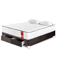 Cama Paraiso Per 2PLZ con Cajones