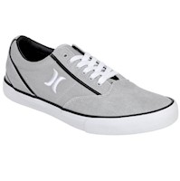 Zapatillas para Hombre Hurley Kayolace - Gris