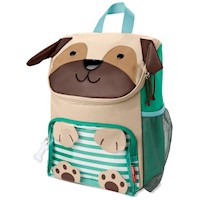 MOCHILA ZOO GRANDE PUG