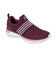 Ad Run 9001F Garnet/Rosa Quartz