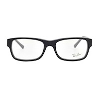 MONTURA DESCANSO UNISEX RX5268 5119 55 RAY BAN