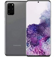Samsung Galaxy S20 Plus 5G 128GB Gris | Reacondicionado