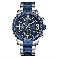 RELOJ ACUATICO HOMBRE NF8017M NAVIFORCE