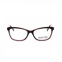 MONTURA DESCANSO MUJER KC0897 071 KENNETH COLE REACTION ROJO CASUAL 1027045