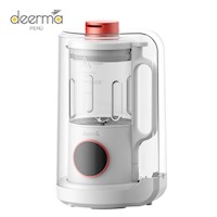 Licuadora de Cocción Deerma DEM-NU500W 5 Modos y Lavado Automático