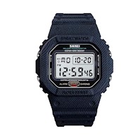 RELOJ DIGITAL HOMBRE 1471 SKMEI - 1027399