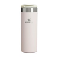 Tomatodo de Acero Inoxidable Stanley AeroLight 16 oz - Rosa