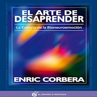 EL ARTE DE DESAPRENDER-ENRIC CORBERA