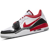 Zapatillas Nike Hombre Urbanas Air Jordan Legacy 312 Low - CD7069-160