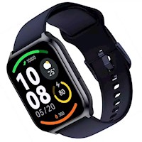 HAYLOU WATCH 2 PRO 1.85" LLAMADA BLUETOOTH - DARK BLUE