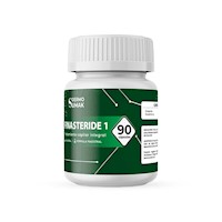 FINASTERIDE 1MG - 90 CAPS