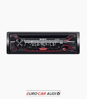 Autoradio Sony Xplod usb mp3 cdx-g1200u