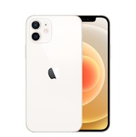 iPhone 12 128gb Blanco | Grado B | Reacondicionado