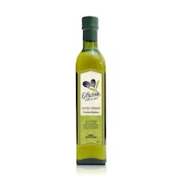 Aceite de Oliva Extra Virgen - Rico y Saludable (500ml) - Olivam