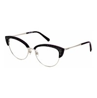 Montura de Lentes Mujer Swarovski Shinning SK5363 - Mora