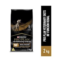 Pro Plan Veterinary Diets Perros Función Renal 2 Kg