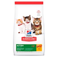 Comida para Gatitos Hill's Science Diet Kitten 3.2kg