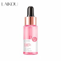 Serum Laikou Bulgaria Rose Hidratante Antiarrugas 17 Ml