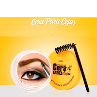 Cera para Cejas