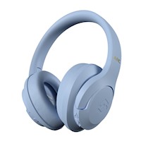 Audifonos Inalambricos Bluetooth Sleve Pulse ANC Blue Sky