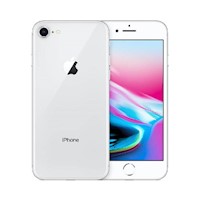 iPhone 8 256GB 2GB Silver | REACONDICIONADO