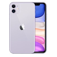 iPhone 11 128GB 4GB Lila | REACONDICIONADO